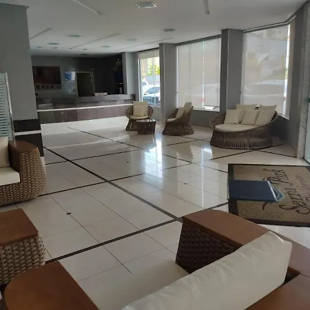 Apartamento Serra Park Rio Quente Exterior photo