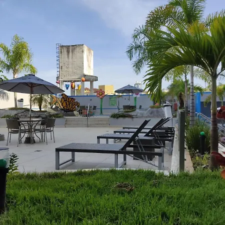 Apartamento Serra Park Rio Quente Exterior photo