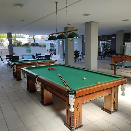 Apartamento Serra Park Rio Quente Exterior photo
