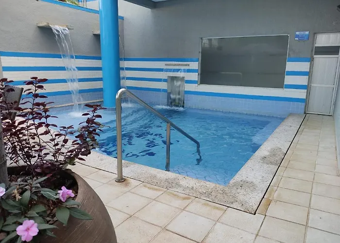 Apartamento Serra Park