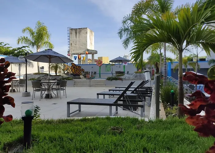 Apartamento Serra Park