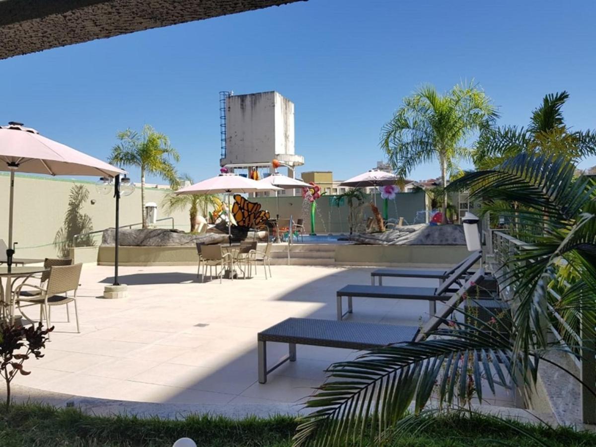 Serra Park