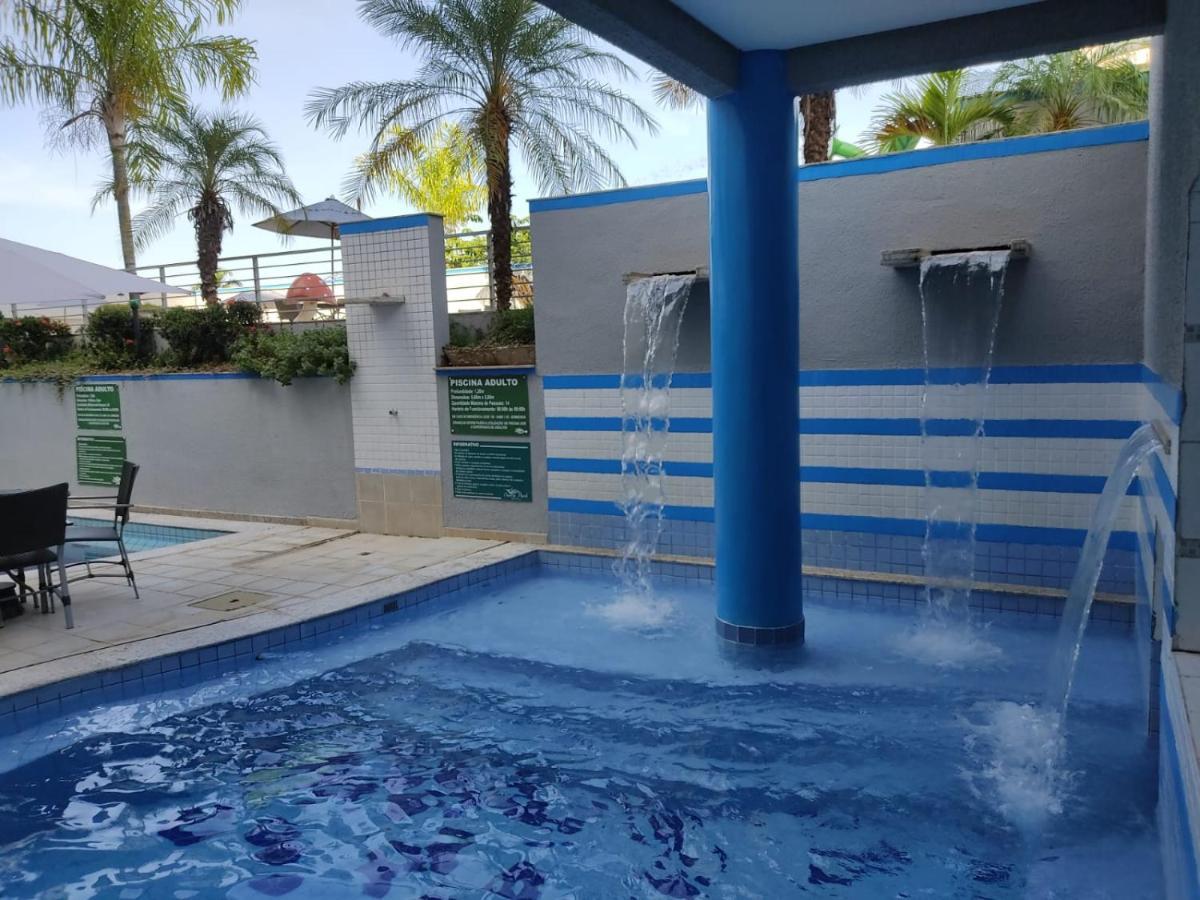 Apartment Serra Park