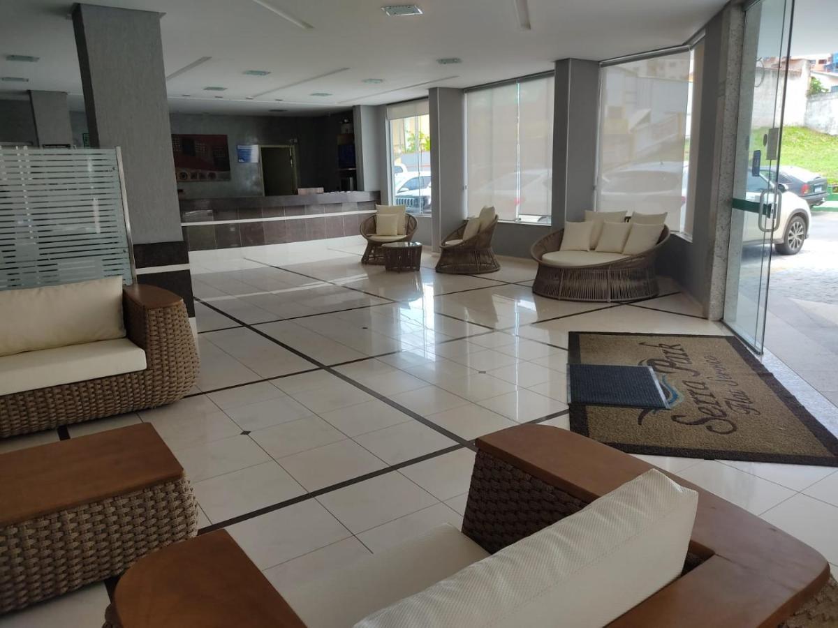 Apartment Serra Park