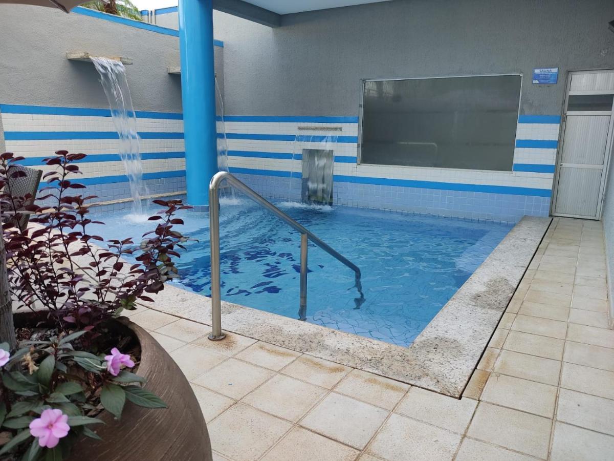 Apartment Serra Park Rio Quente