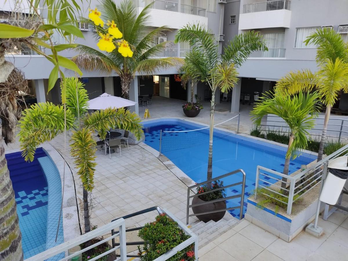 Serra Park Apartment *