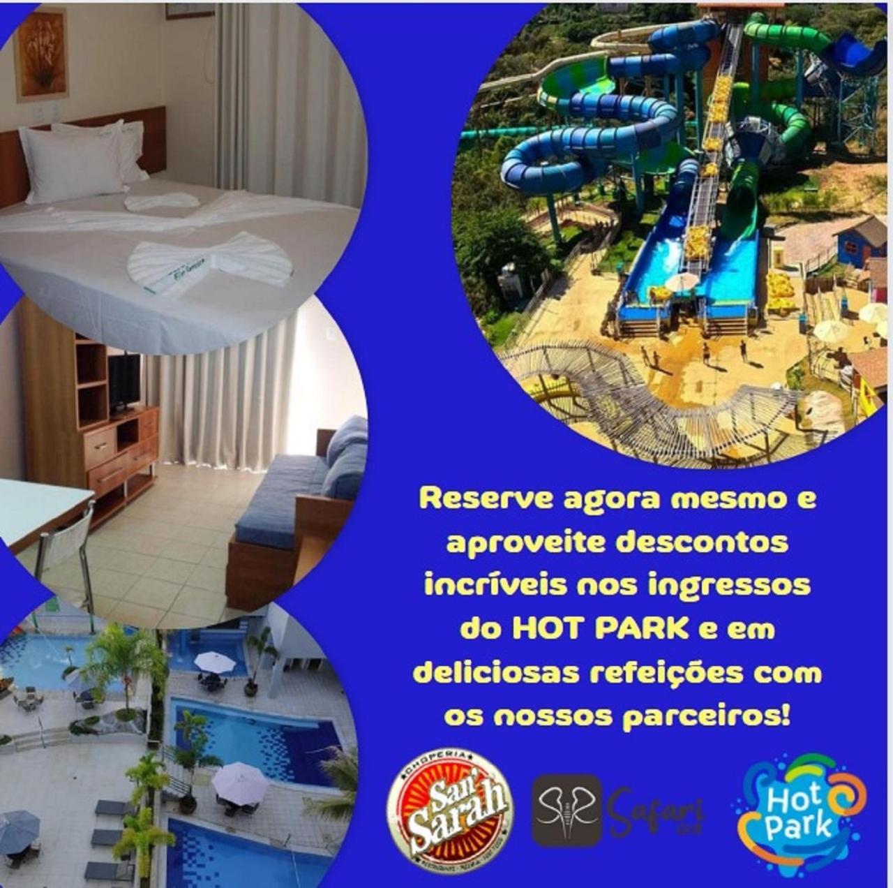 Serra Park Rio Quente