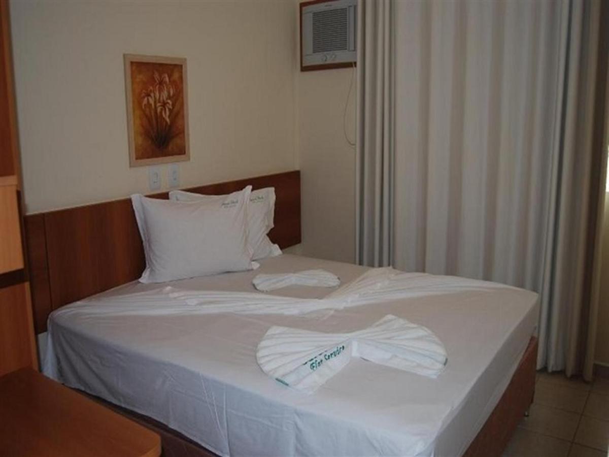 Serra Park Apartamento